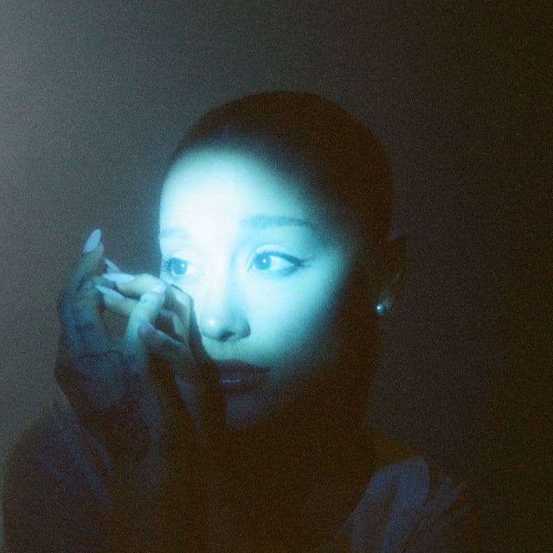 Ariana Grande