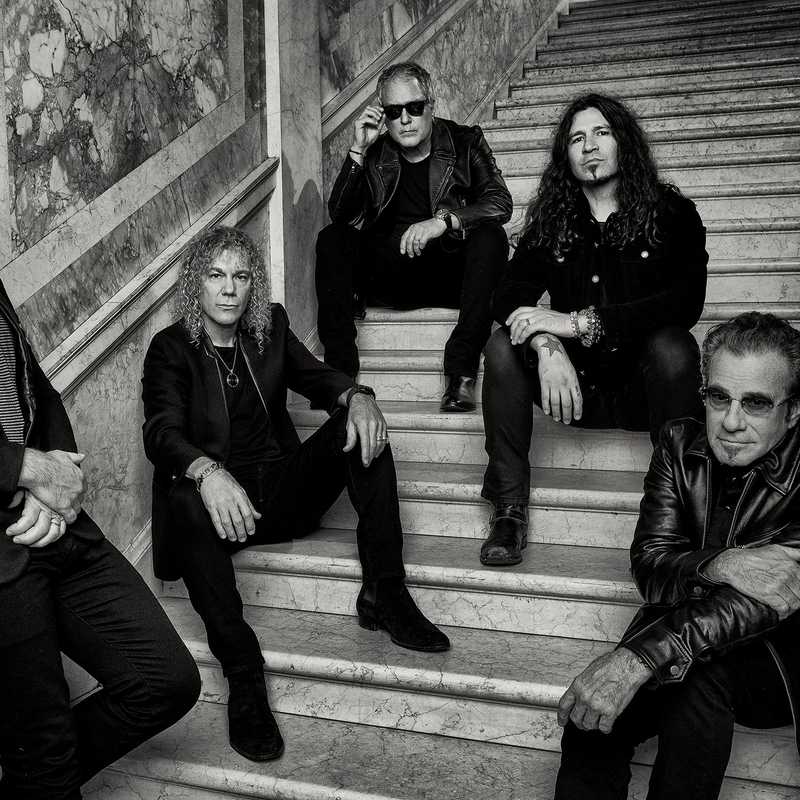 Bon Jovi