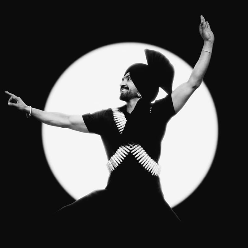 Diljit Dosanjh