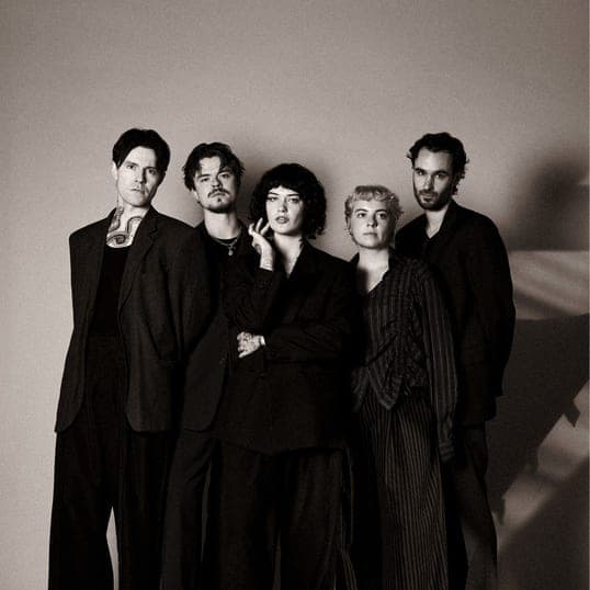 Girl In The Year Above