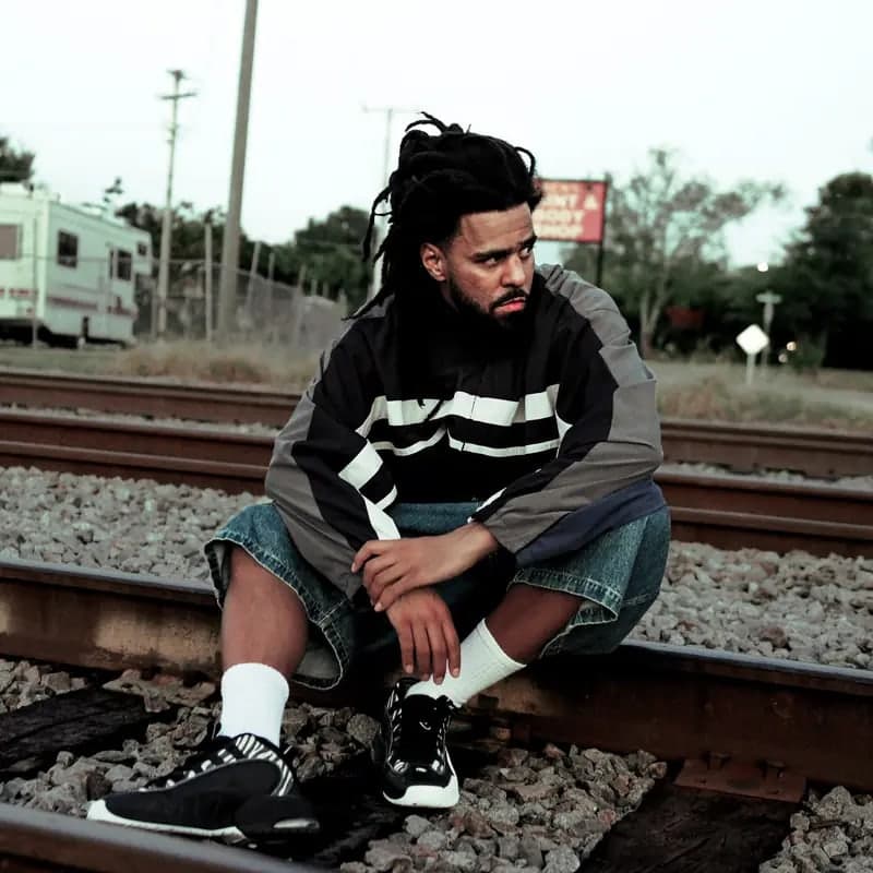 J. Cole