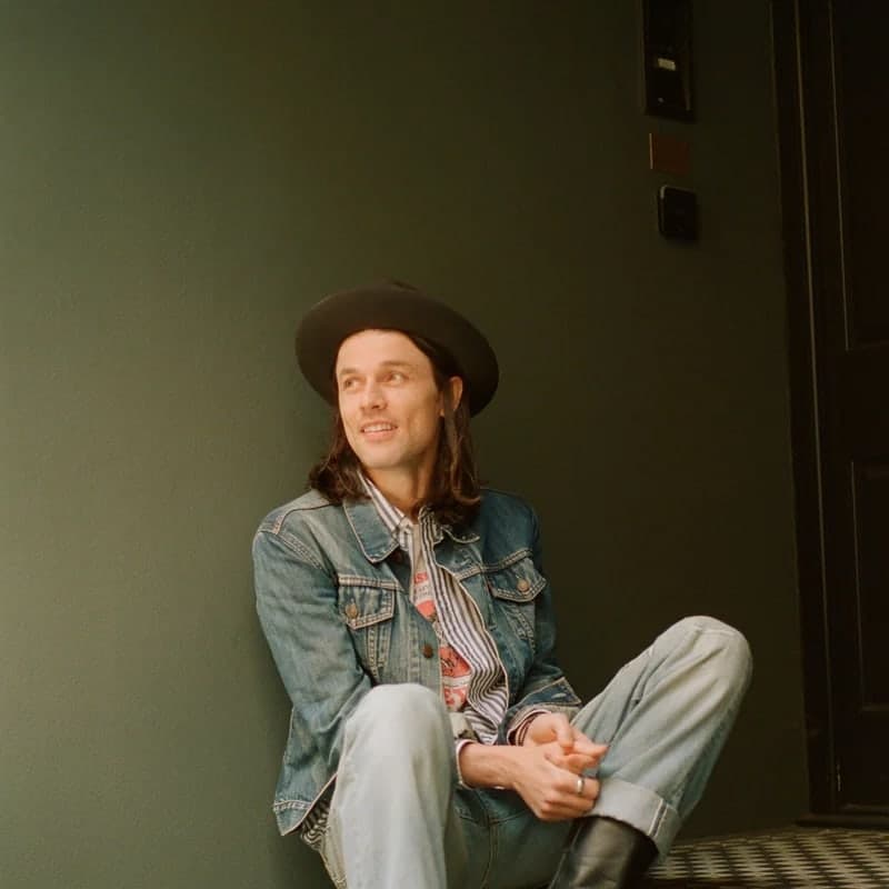 James Bay
