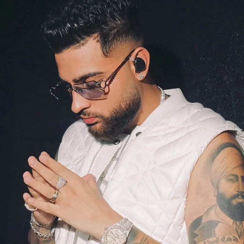 Karan Aujla