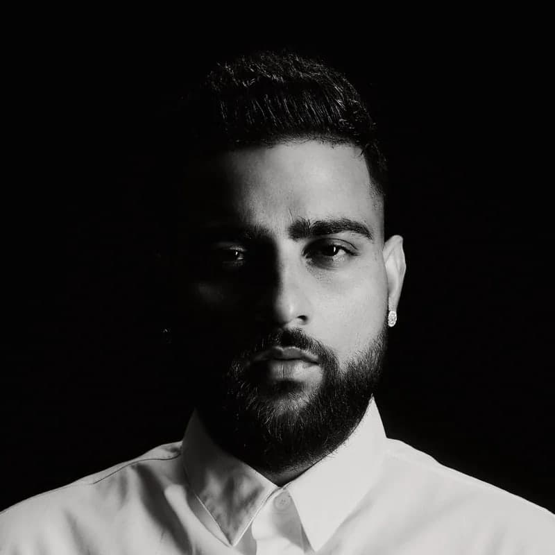 Karan Aujla