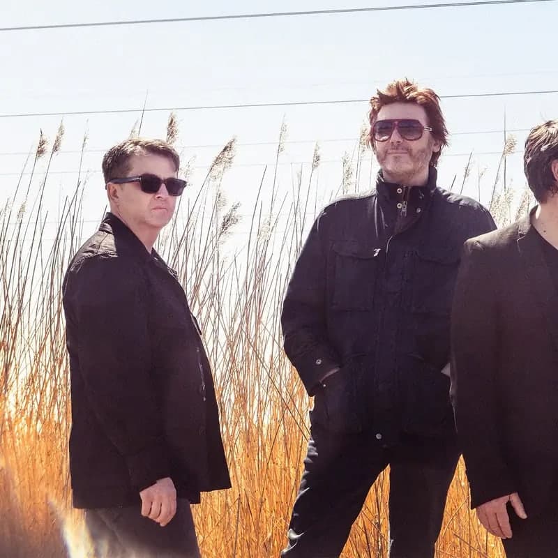 Manic Street Preachers