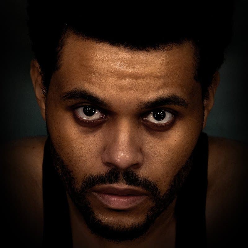 The Weeknd